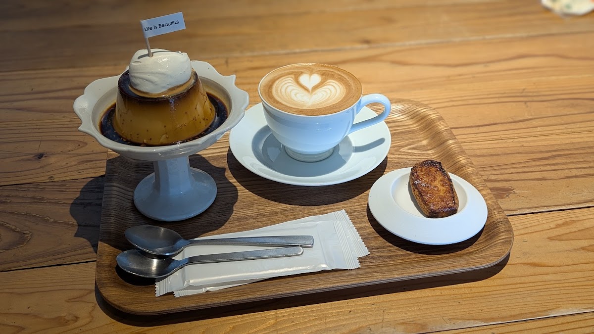 Lib Coffee Imari Photos 2